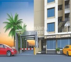 Junnare Heights Featured Image