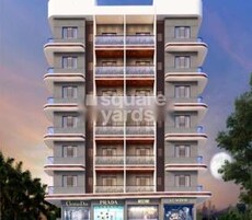 Kanaklaxmi Blossom Apartment Featured Image