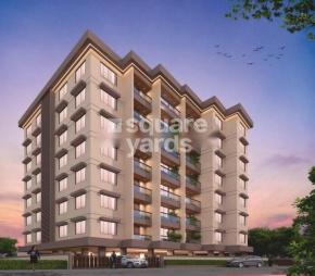 Kanaklaxmi Leela Janak Apartment Featured Image