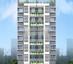 Kanaklaxmi Pride Apartment