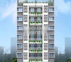 Kanaklaxmi Pride Apartment Featured Image