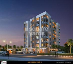 Karda Hari Krishna 4, Nasik Road, Nashik