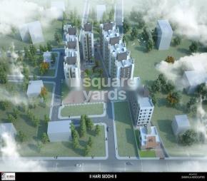 Karda Hari Siddhi, Nasik Road, Nashik