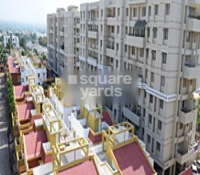 Karda Hari Vihar 1 residential project in Swami Samarth Nagar