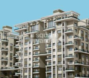 Karmaa Residency residential project in Krishnaee Nagar