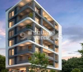 Keystone Aria