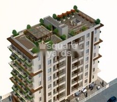 Keystone The Leaf Apartment Featured Image