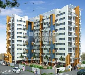 Khabiya Vakratunda Heights