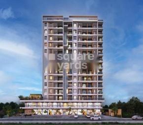 Kothari Aarambh Elite, Gangapur, Nashik