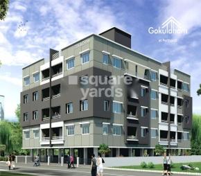 Krrish Gokuldham
