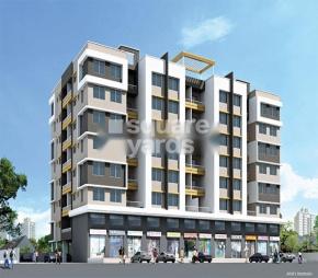 Krrish Vraj Palace