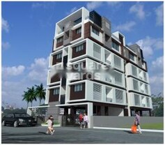 Lakshya Arcadia, Govind Nagar, Nashik