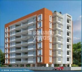 Latika Heights