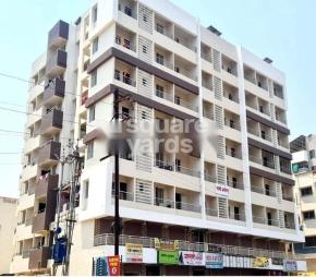 Laxmi Avenue Featured Image