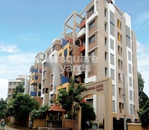 Madhoor Mangal Avenue