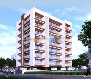 Madhur Residency