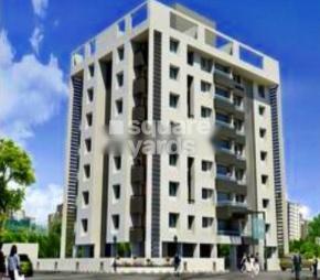 Mahalaxmi Park Woods