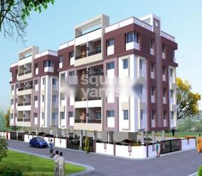 Maitra Aarkay Crystal