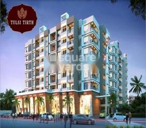 Makani Tulsi Tirth Apartment Cover Image