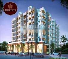 Makani Tulsi Tirth Apartment Featured Image