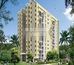 Malpani Saffron, Pathardi Phata, Nashik