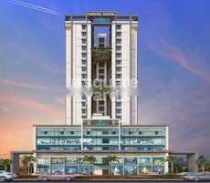 Map Anandgram Featured Image