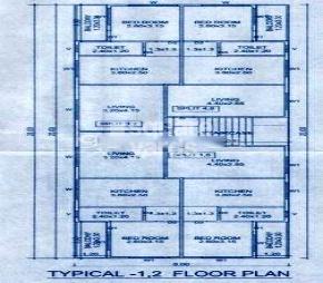 Matoshri Ekavira Apartment