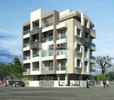 Meera Vighnaharta Apartment Featured Image