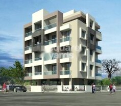 Meera Vighnaharta Apartment, Indira Nagar, Nashik