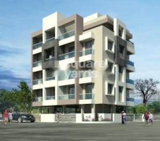 Meera Vighnaharta Apartment in Indira Nagar, Nashik