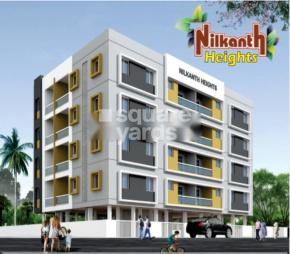 Metaliya Nilkanth Heights