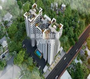 Millennium Towers Featured Image