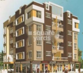 Navkar Landmark