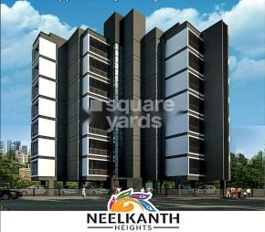 Neekanth Heights