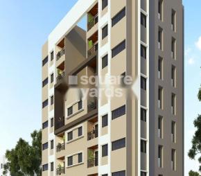 Neelam Kalpataru Apartment