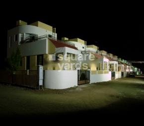 Nirman Green Cottages