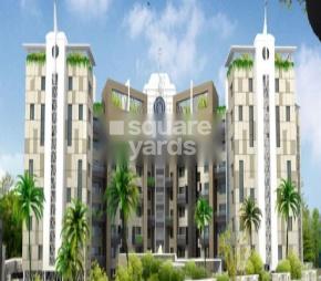 Nishant Blaize, Adgaon, Nashik