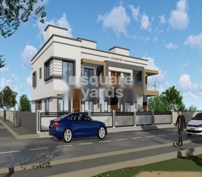 Ojas Green View