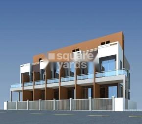 Om Pranav Row Bunglow Featured Image