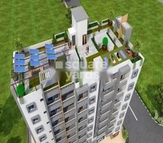 Om Suman Avenue, Govind Nagar, Nashik