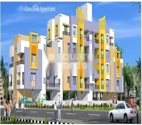 Omkar Ganadhish Appartment