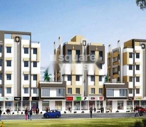 Ozone Bishnoi Residency