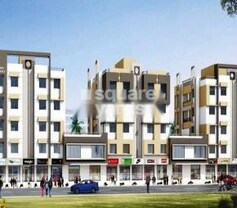 Ozone Bishnoi Residency, Pathardi Phata, Nashik