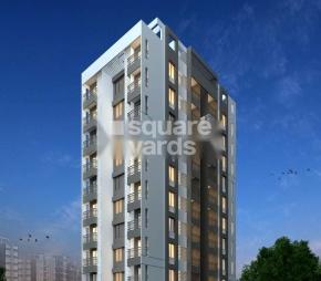 P G Pawar The Crest Featured Image