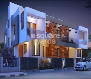 Param Villa