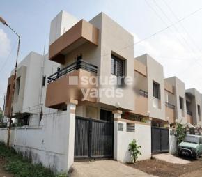 Patil Nest