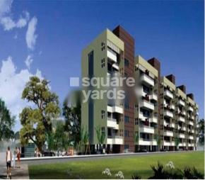 Percept Markone Apartment Featured Image