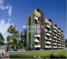Percept Markone Apartment Featured Image