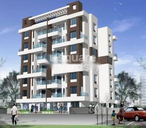 Pranav Heights residential project in Shriram Nagar