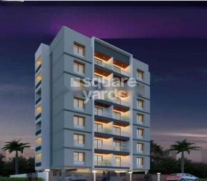 Purple Aashray, Gangapur Road, Nashik